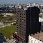 Serenity Comfort 5* اسطنبول