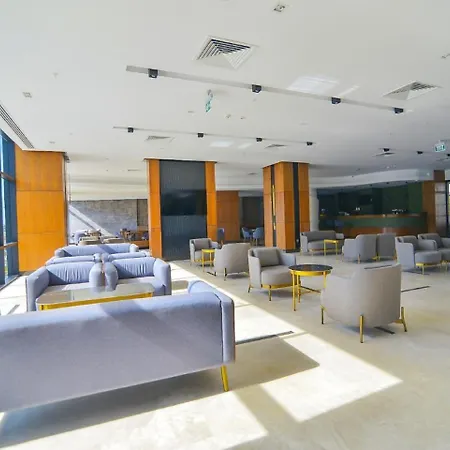 Serenity Comfort Istanbul