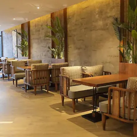 Serenity Comfort Hotel Istanbul