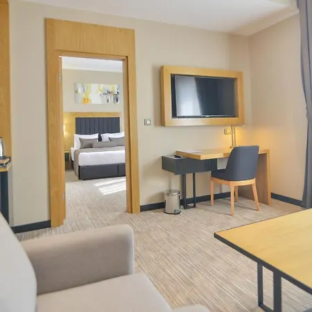 Otel Serenıty Comfort