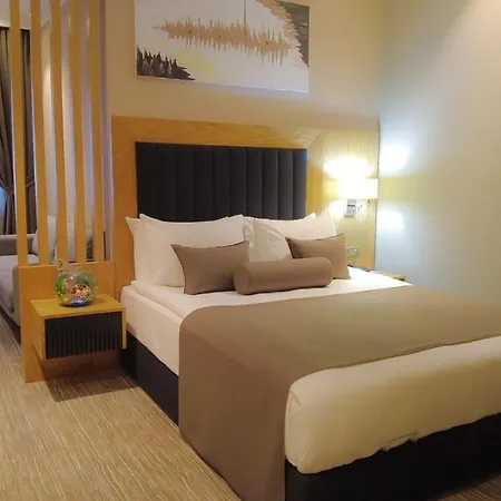 Serenıty Comfort 5*