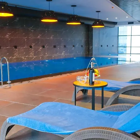 Otel Serenıty Comfort