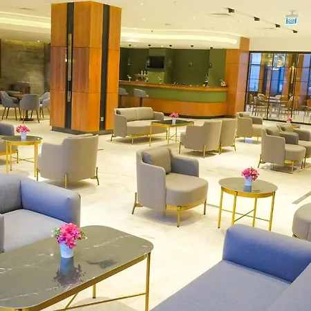 Serenity Comfort Отель 5*