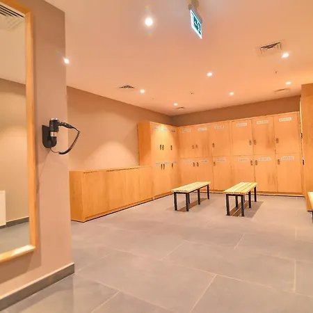 Hotel Serenity Comfort Estambul