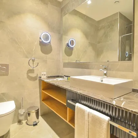 Serenity Comfort Estambul