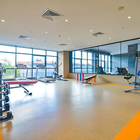 Serenıty Comfort 5*