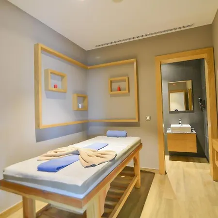 Otel Serenıty Comfort