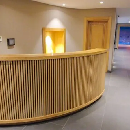 Serenity Comfort 호텔 5*