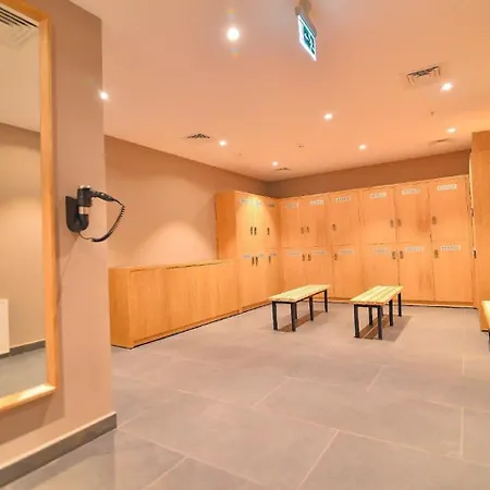 Otel Serenıty Comfort 5*