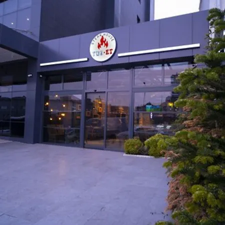 Otel Serenıty Comfort İstanbul