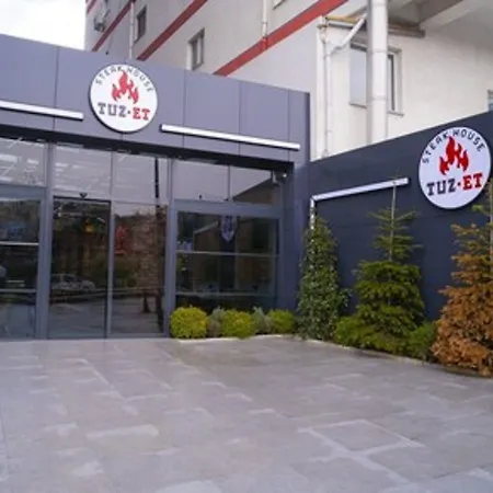 호텔 Serenity Comfort 이스탄불