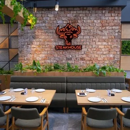 Serenıty Comfort Otel