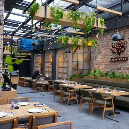 Serenıty Comfort Otel İstanbul