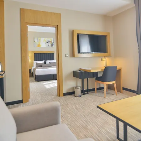 Serenıty Comfort Otel İstanbul