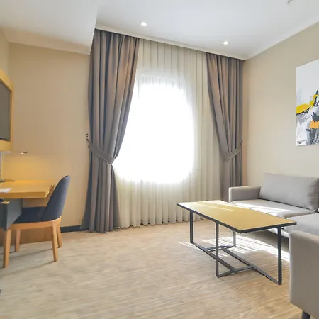 Serenity Comfort 5*