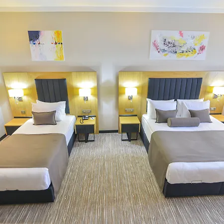 Serenity Comfort 5*