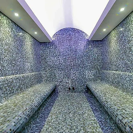 Serenity Comfort Istanbul