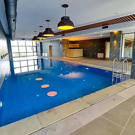 Serenity Comfort Istanbul