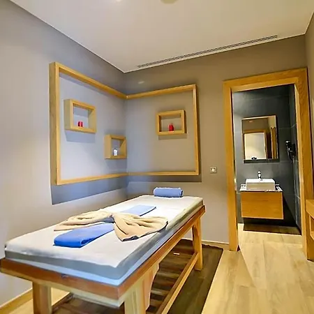 Hotel Serenity Comfort Istanbul