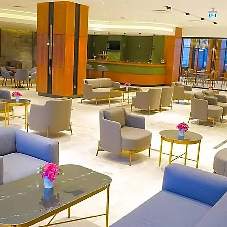 Serenity Comfort Hotel