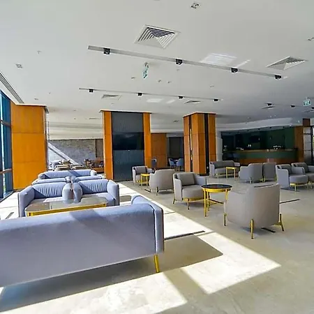 Hotel Serenity Comfort