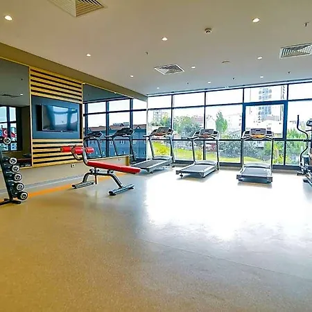 Hotel Serenity Comfort 5*