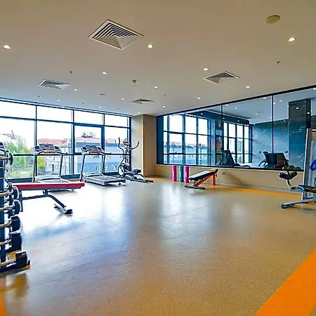 Serenity Comfort Hotel 5*