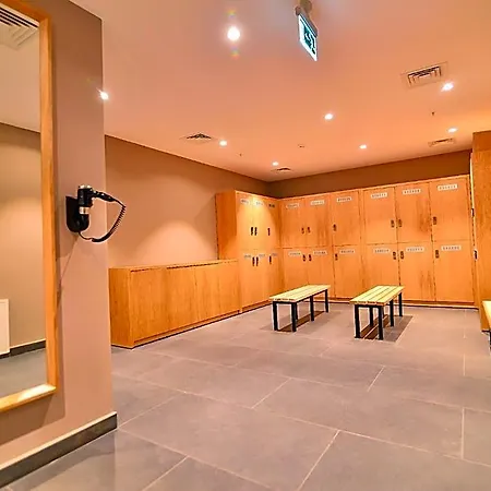 Serenity Comfort 5* Istanbul