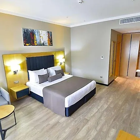 Serenity Comfort 5* Istanbul