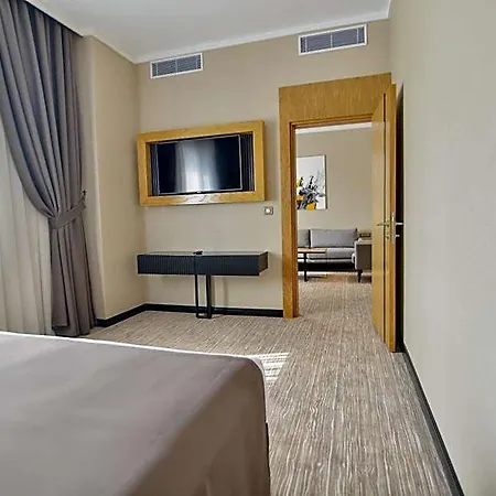 Serenity Comfort Hotel 5*