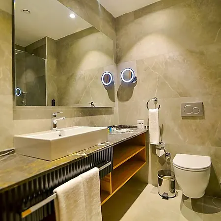 Hotel Serenity Comfort