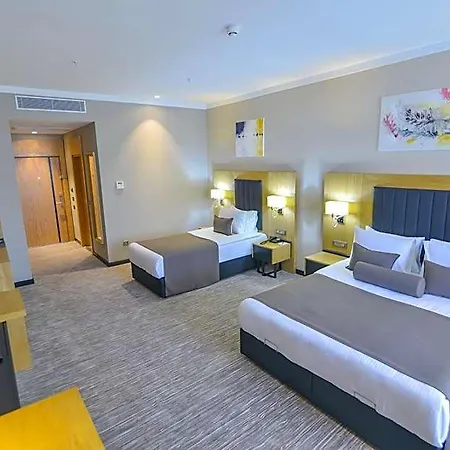 Serenity Comfort 5* Istanbul