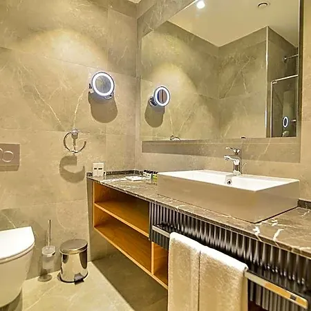 Serenity Comfort 5* Istanbul