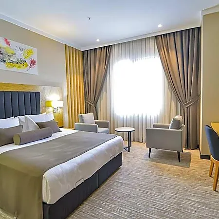 Serenity Comfort