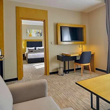Serenity Comfort 5*