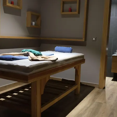 Serenity Comfort Hotel