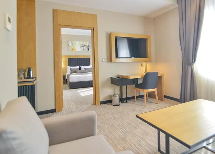 Hotel Serenity Comfort