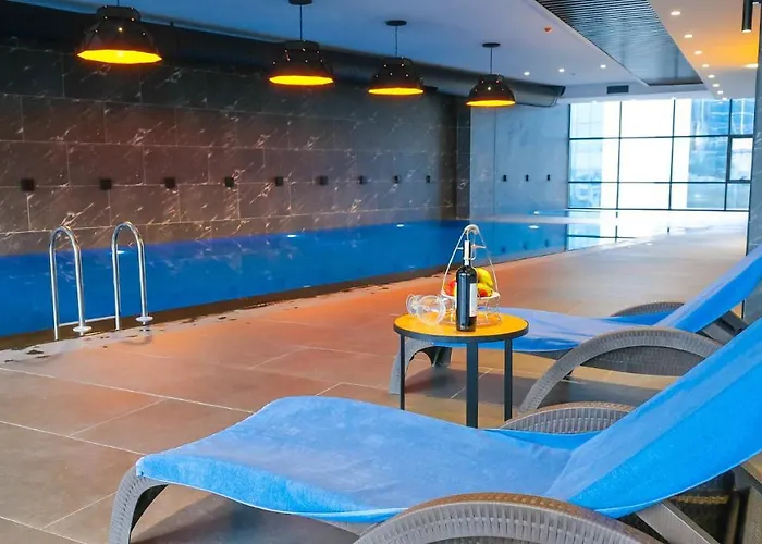 Hotel Serenity Comfort