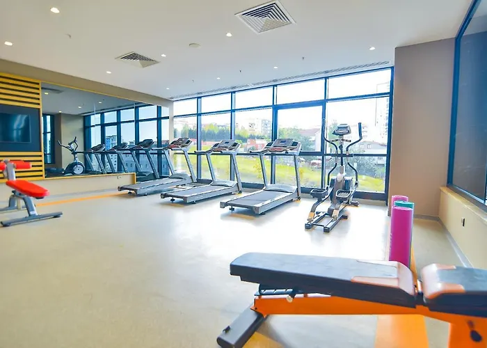 Serenity Comfort Hotel