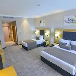 Serenity Comfort