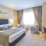 Serenity Comfort 5* 이스탄불