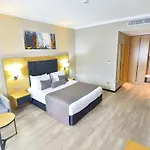 Ξενοδοχείο Serenity Comfort