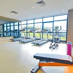 Serenity Comfort Ξενοδοχείο